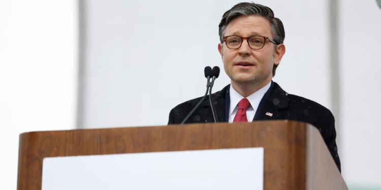 Johnson Announces State of the Union Special Guest