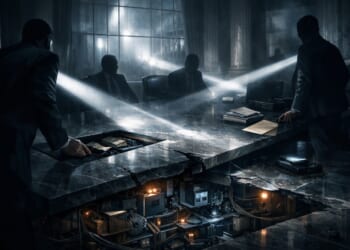 Justice is Coming - The Daily Reckoning