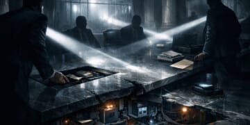 Justice is Coming - The Daily Reckoning