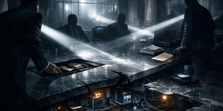 Justice is Coming - The Daily Reckoning