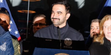 Mamdani and California Want More and More Out of the Rich