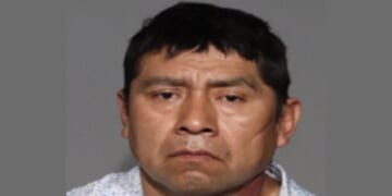 Mexican citizen Gerardo Miguel-Mora was arrested on Jan. 30, 2026, in New York City following two arrests in January.
