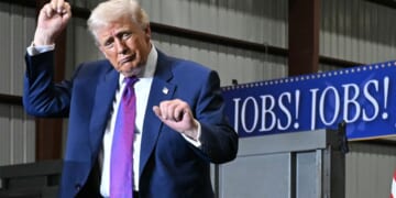 Markets Offer Unusual Bets on State of the Union