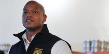 Maryland Law Enforcement Won’t Comply With the State’s Ridiculous Rules For ICE, and That’s a Good Thing – PJ Media