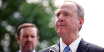 More Democrats Ditch Trump's SOTU Address