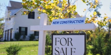 Mortgage Rates Below 6% for First Time in Nearly Four Years – PJ Media