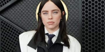 Native Tribe Trolls(?) Billie Eilish Over Her 'No One Is Illegal on Stolen Land' Rant – HotAir