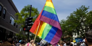 Nine Percent of Americans Identify as LGBTQ – PJ Media