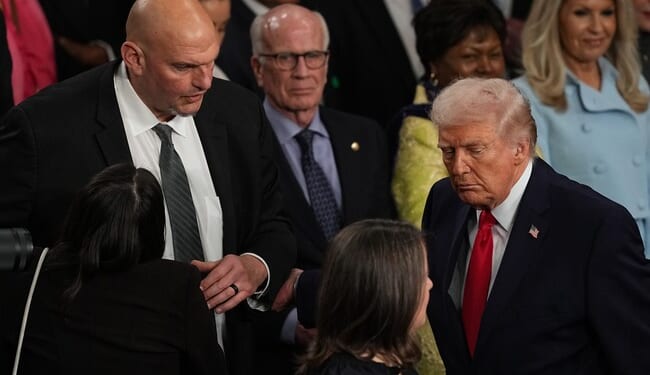 No, Seriously – How Do You Not Stand? – HotAir