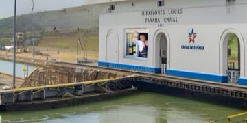 Panama Supreme Court Annuls Chinese Canal Ports Deal, Country Retakes Possession – HotAir