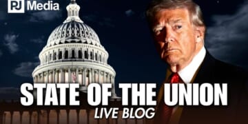 President Trump Set to Tout America First Successes in SOTU Address – PJ Media