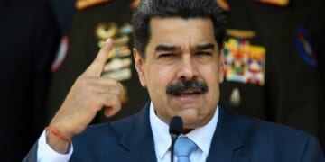 Regime Capos Turn Informer on Maduro – HotAir