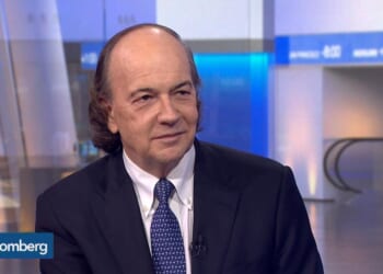 Rickards: Buy the Dip - The Daily Reckoning