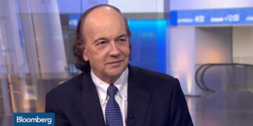 Rickards: Buy the Dip - The Daily Reckoning