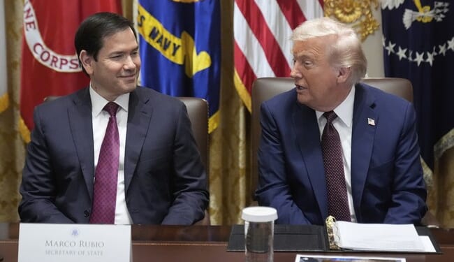 Rubio Confirms Venezuelan Elections. Trump Confirms... 'Friendly Takeover' of Cuba? – PJ Media