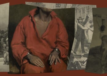 Seeing Black History Through Scripture