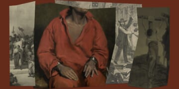 Seeing Black History Through Scripture