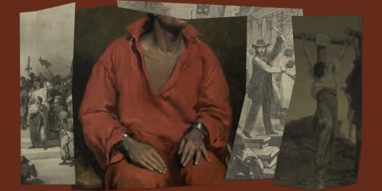 Seeing Black History Through Scripture