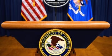 'Seen, Heard & Whispered': Frustration with DOJ; religious vaccine opt-outs; Melania vs. Jill