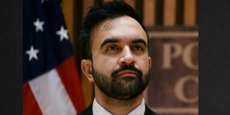 New York City Mayor Zohran Mamdani has only been on the job for a little over a month, and there's already a Senate committee investigating some of his policies.