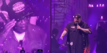 Singer Jelly Roll Furnished Only Good Moment of the Night at Grammys – PJ Media