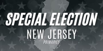 Special Election Primaries in New Jersey's 11th District – PJ Media