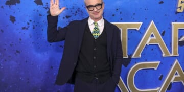 Starfleet Academy' Tanks in Ratings; Could it Have Been the Gay Klingon in a Dress? – PJ Media