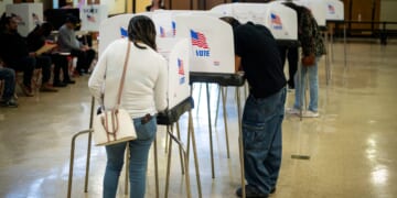 States Moving to Block Flood of Foreign Cash for Ballot Measures