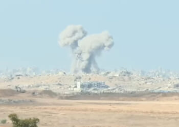 Stop the Wars! – American Free Press