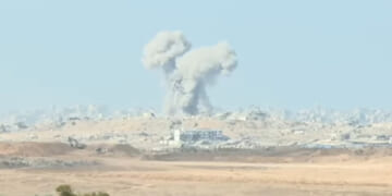 Stop the Wars! – American Free Press