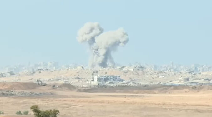 Stop the Wars! – American Free Press