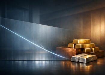 THIS Will Turbocharge the Metals Bull Market