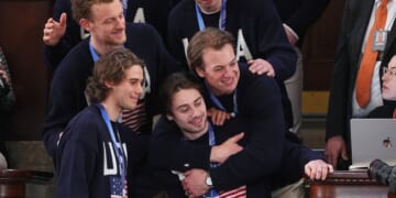 Team USA Won Gold. The Athletic Found a Way to Complain. – PJ Media