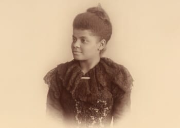 Tearing Apart ‘The Old Thread-bare Lie’