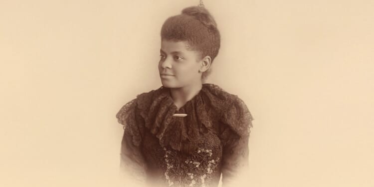 Tearing Apart ‘The Old Thread-bare Lie’