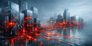 Tech Wreck - The Daily Reckoning