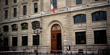 Telegram CEO Slams France’s X Office Raid – PJ Media