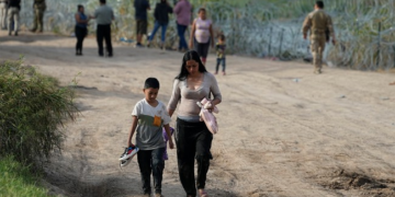 Texas Sues County for Using Taxpayer Cash to Pay Illegal Aliens’ Lawyers – PJ Media