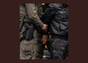 The Churches That Fought for Due Process