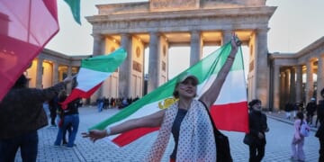 The Day Trump Paid the Mullahs Back — and Gave Persians a Chance – PJ Media