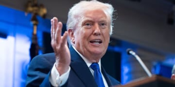 The Elephants in the Room at Trump's SOTU