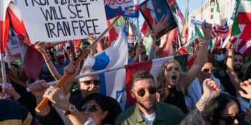 The Feel Good Videos - Dancin' in the Streets...of Iran – HotAir