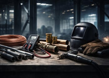 The Future is Blue Collar