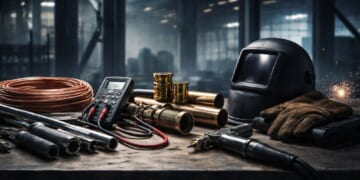 The Future is Blue Collar