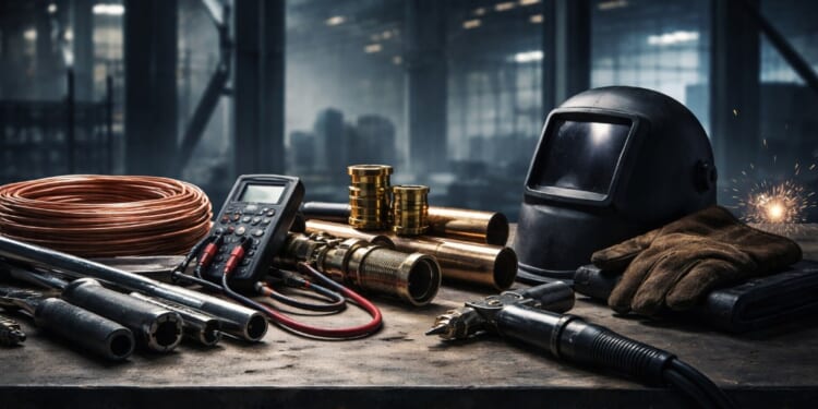 The Future is Blue Collar