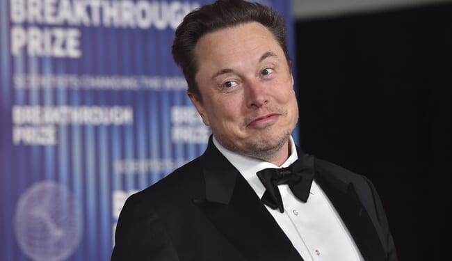 The Great Epstein Lie – PJ Media