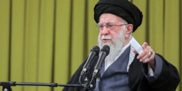 The Iranian Leadership Has Condemned Its Citizens to a Fight to the Finish – PJ Media