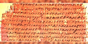 The Nephilim Debate Just Got a Boost From Ancient Egypt – PJ Media