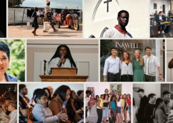 The One Kingdom Campaign Spring 2026 Impact Report