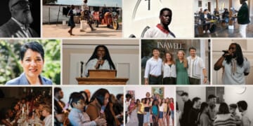 The One Kingdom Campaign Spring 2026 Impact Report